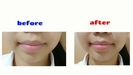 キャンディラップリップ/キャンメイク/リップグロスを使ったクチコミ(3枚目)