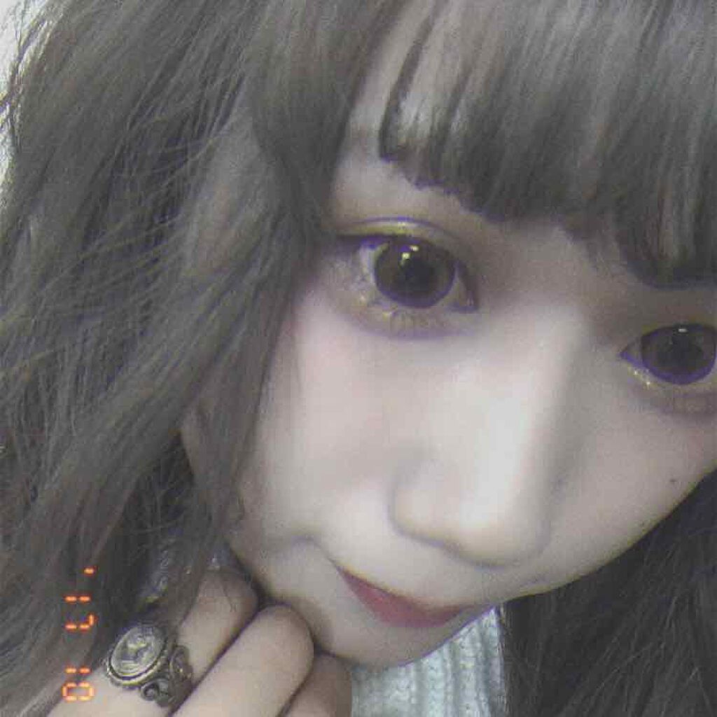 アディクション ザ アイシャドウ/ADDICTION/単色アイシャドウを使ったクチコミ(1枚目)