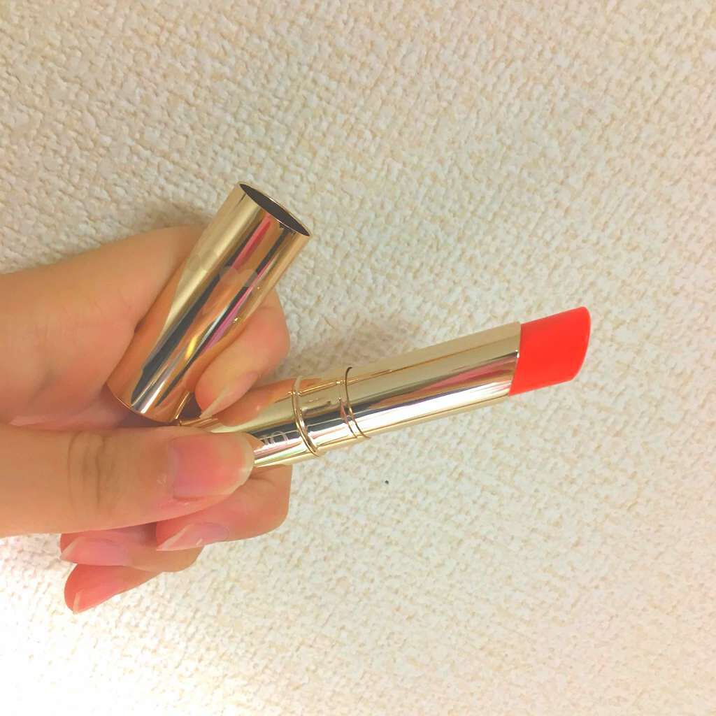 オペラ リップティント N/OPERA/リップティントを使ったクチコミ(1枚目)