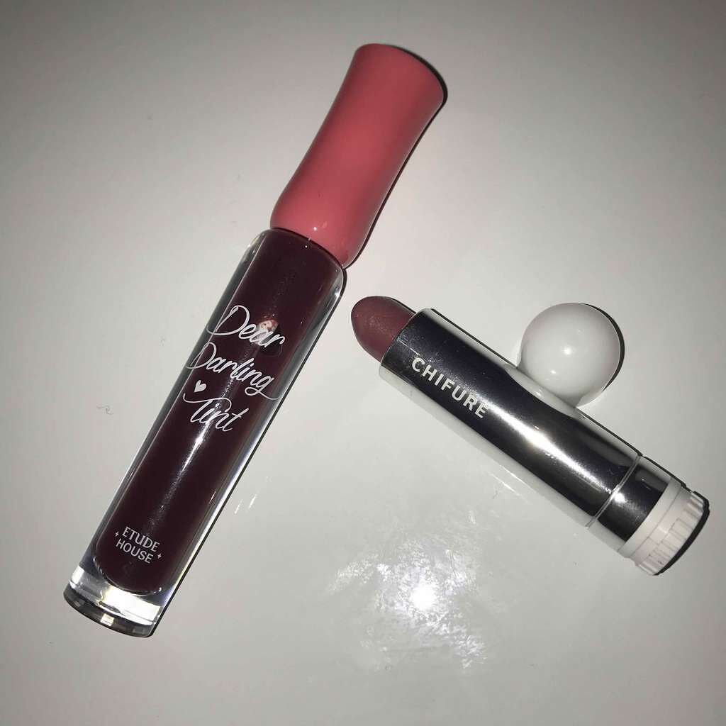口紅(詰替用)/ちふれ/口紅を使ったクチコミ(1枚目)