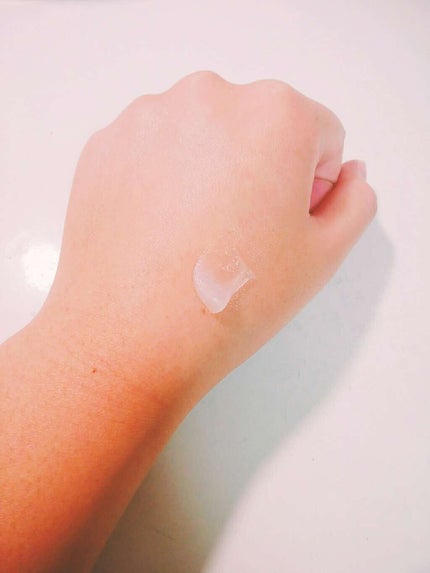 オリジナル ピュアスキンジェリー/ヴァセリン/ボディクリームを使ったクチコミ(3枚目)