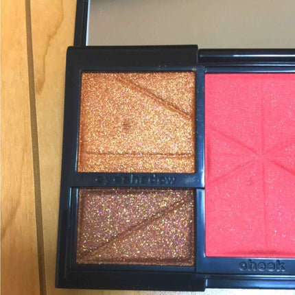 ディメンショナルパレット/KATE/メイクアップキットを使ったクチコミ(4枚目)