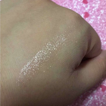 アディクション ザ アイシャドウ/ADDICTION/単色アイシャドウを使ったクチコミ(2枚目)