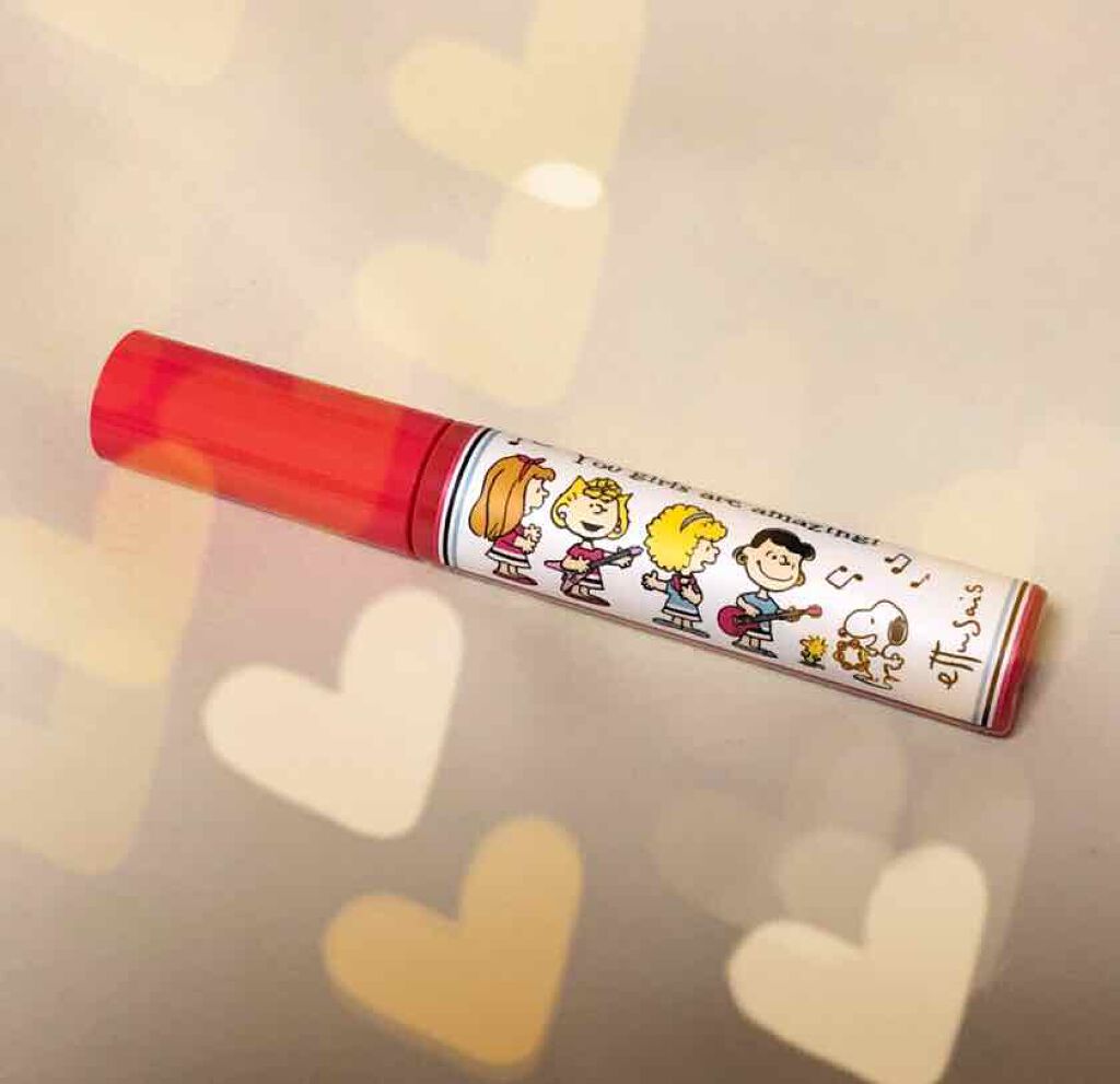 エテュセ アイエディション (マスカラベース)/ettusais/マスカラ下地を使ったクチコミ(1枚目)