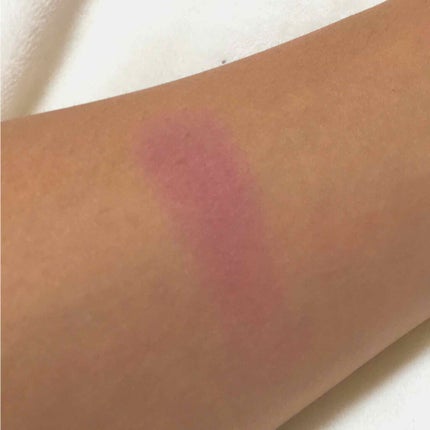 【旧品】パウダーチークス/キャンメイク/パウダーチークを使ったクチコミ(2枚目)