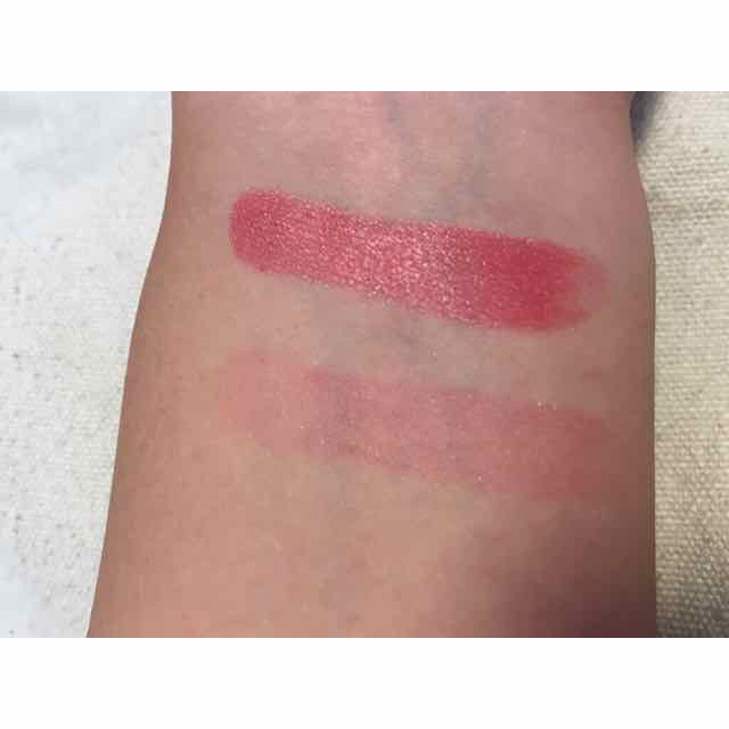 ラスティング リップカラーN/CEZANNE/口紅を使ったクチコミ(3枚目)