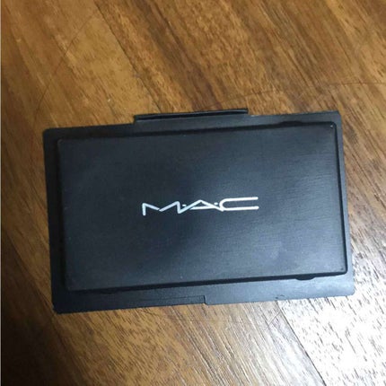 スタジオ パーフェクト SPF 15 ファンデーション/M・A・C/パウダーファンデーションを使ったクチコミ(1枚目)