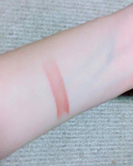 口紅(詰替用)/ちふれ/口紅を使ったクチコミ(4枚目)