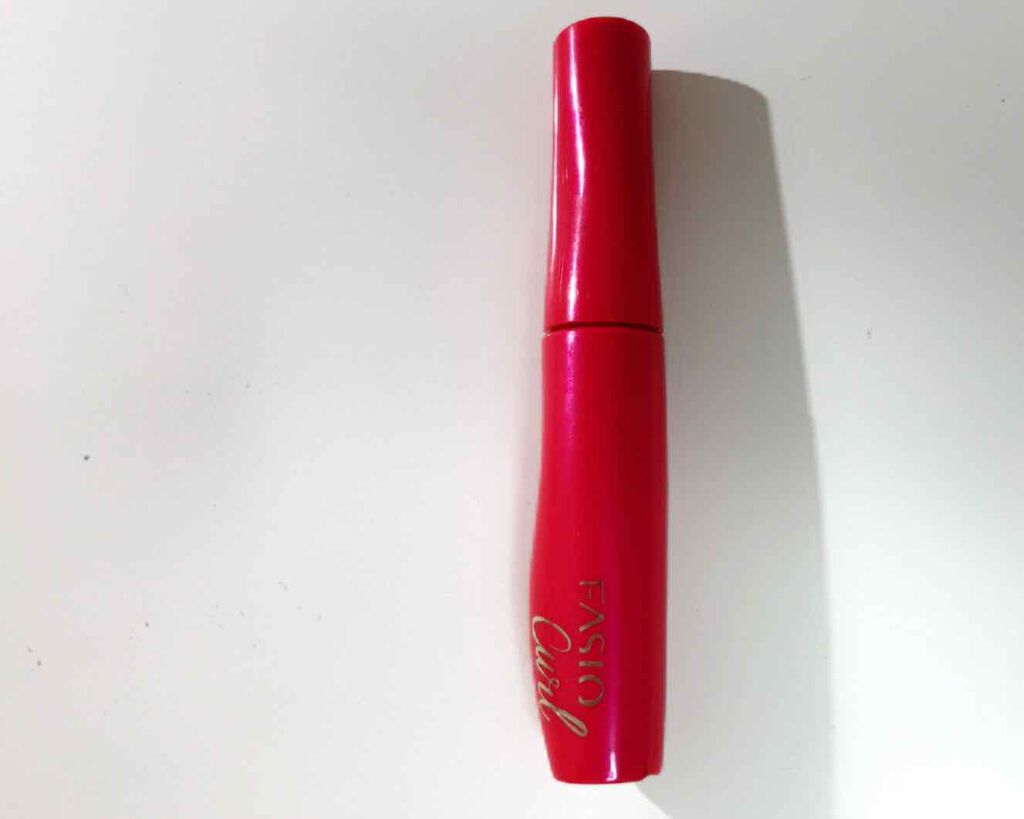 ワンダーカール マスカラ/FASIO/マスカラを使ったクチコミ(1枚目)