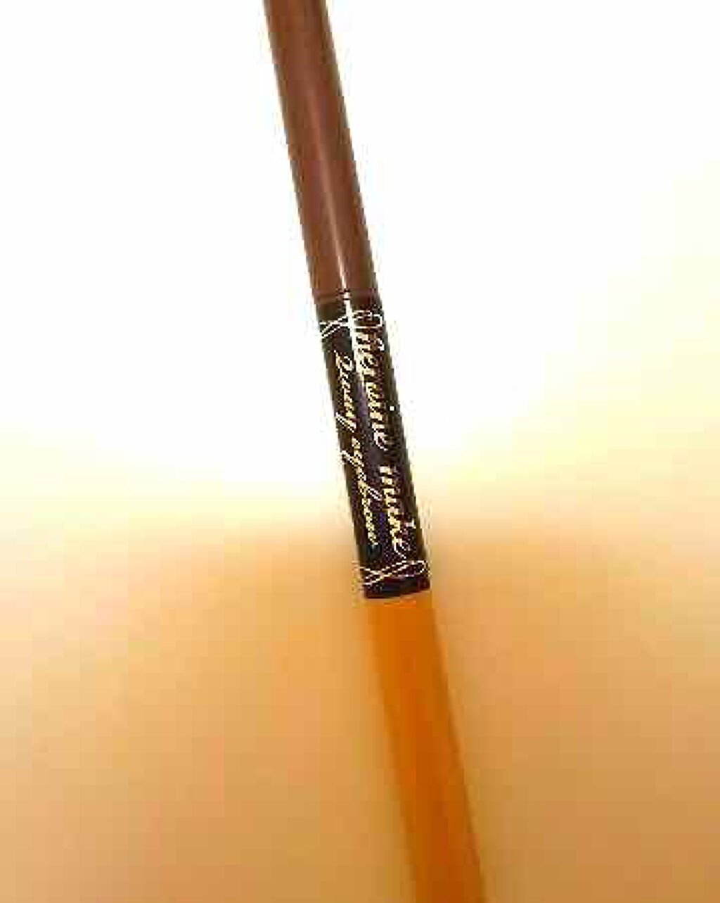 2ウェイアイブロウ スーパーWP/ヒロインメイク/パウダーアイブロウを使ったクチコミ（1枚目）