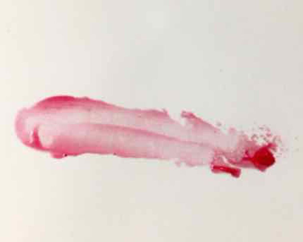 エスポルールリップグロス/エスポルール/リップグロスを使ったクチコミ(2枚目)