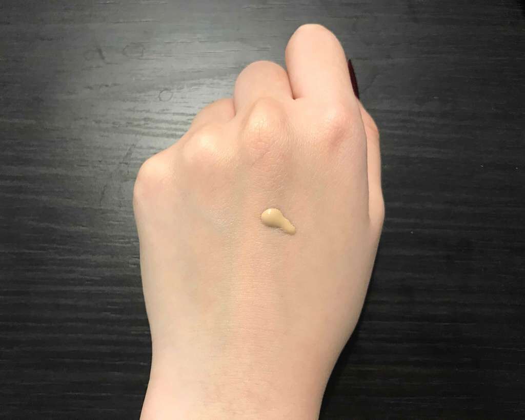 UVリクイドファンデーション/RMK/リキッドファンデーションを使ったクチコミ(2枚目)