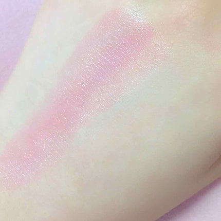 フラワーティントリップN オイルイン/Kailijumei/リップティントを使ったクチコミ(2枚目)