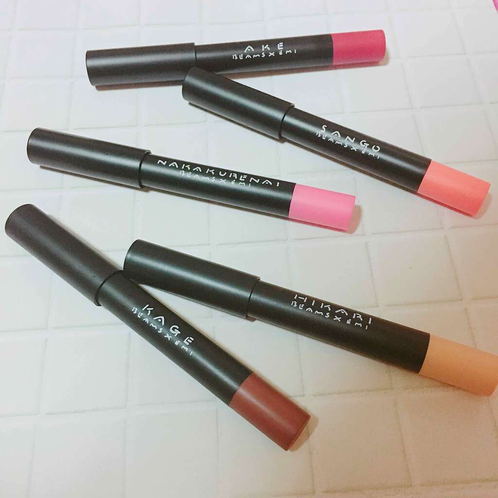 #ïŸïŸ on LIPS ãðSPRiNGéŽæšãã¿ãããã¥ãŒã¹BEAMSã³ã©ãã¯ã¬ãšã³ã³ã¹..ãïŒ1æç®ïŒ