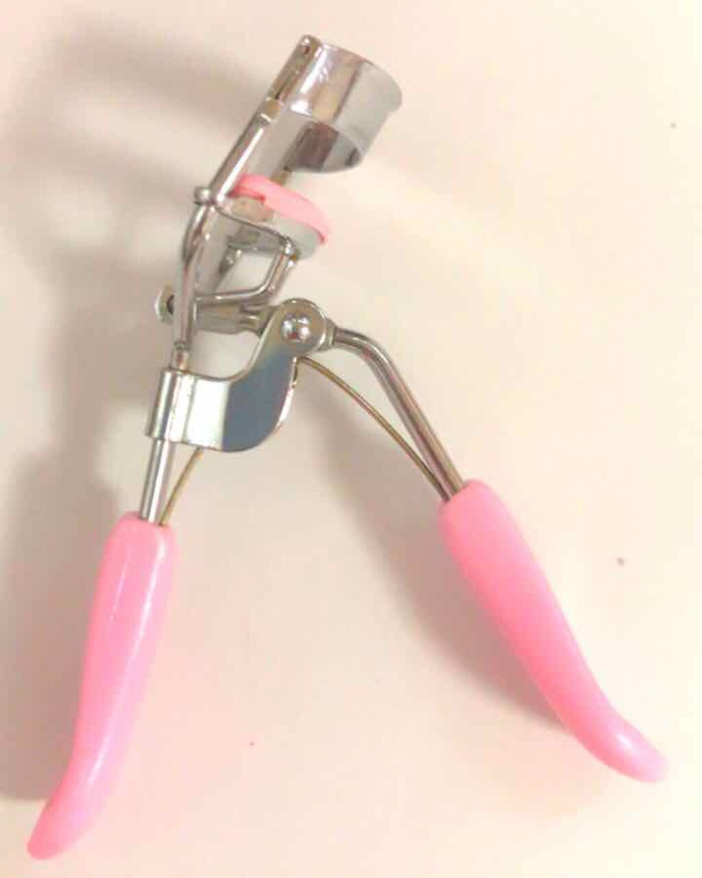 アイラッシュカーラー/JILL STUART/ビューラーを使ったクチコミ（2枚目）