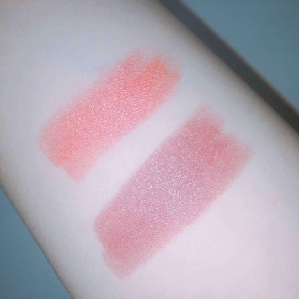 口紅(詰替用)/ちふれ/口紅を使ったクチコミ(2枚目)