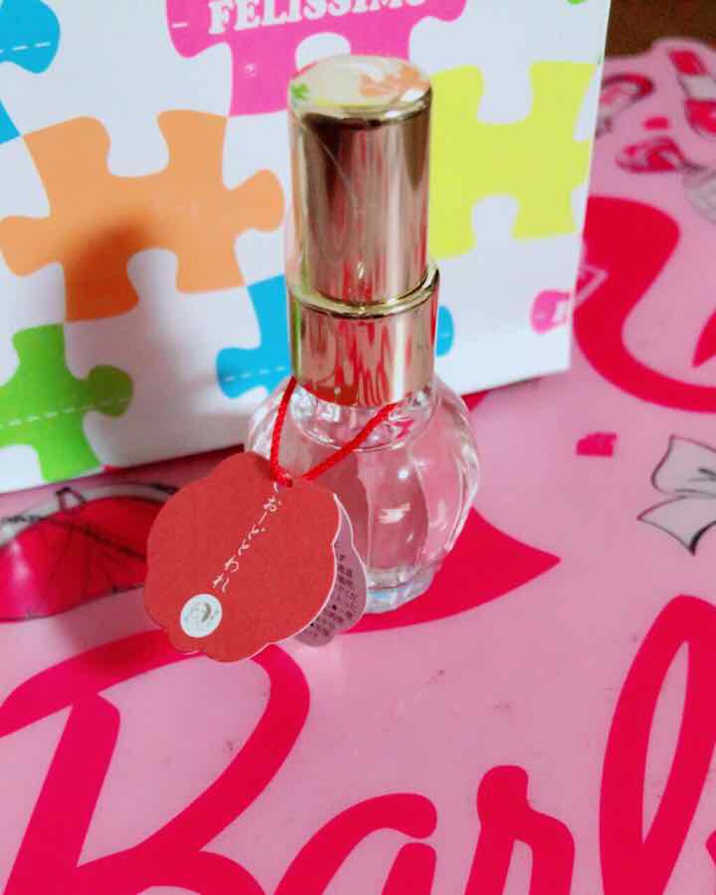 よーじやオードトワレ/よーじや/香水(レディース)を使ったクチコミ(1枚目)