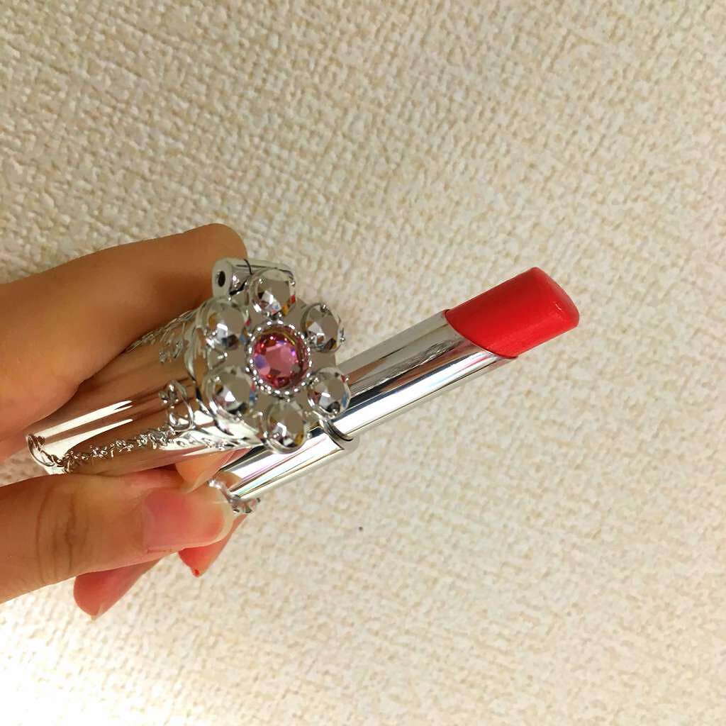 リップブロッサム (旧)/JILL STUART/口紅を使ったクチコミ(1枚目)