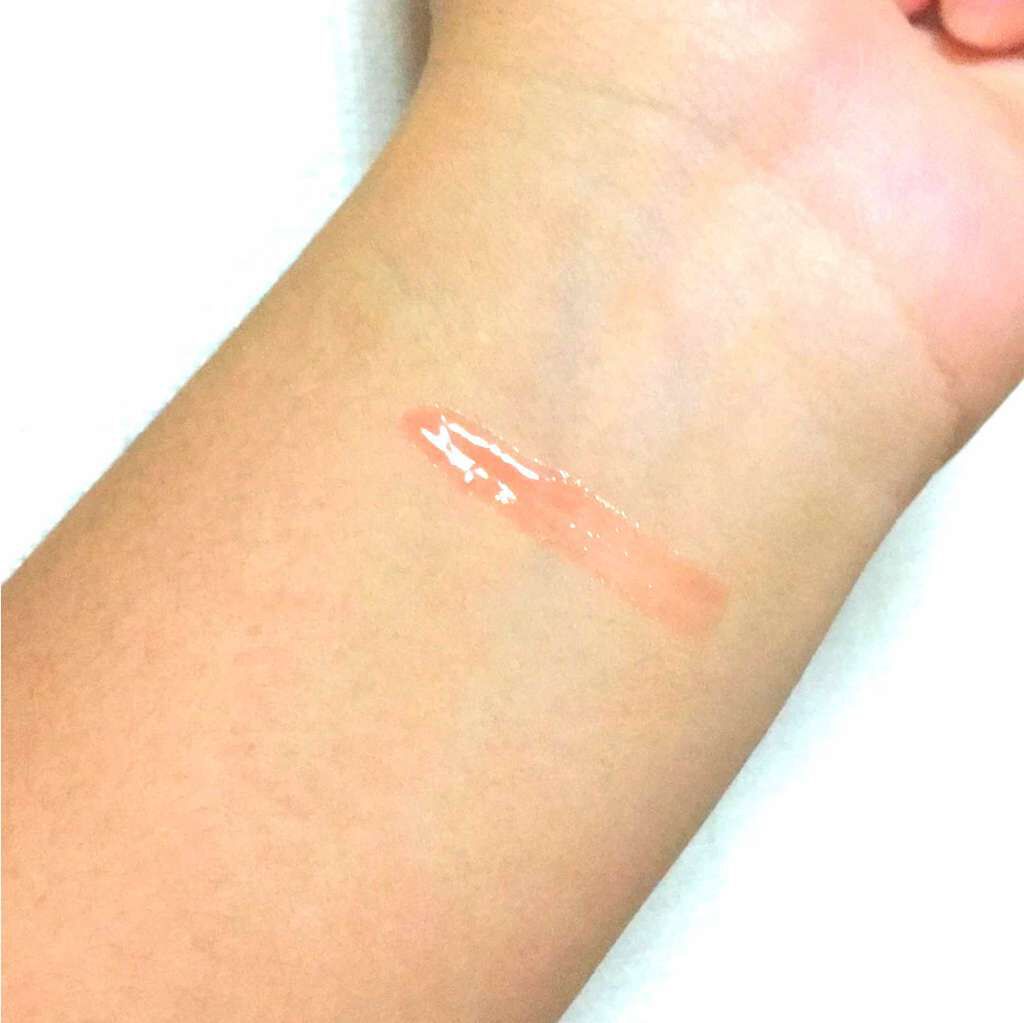 フルプランプ リップエッセンス CC II/FASIO/リップケアを使ったクチコミ(2枚目)