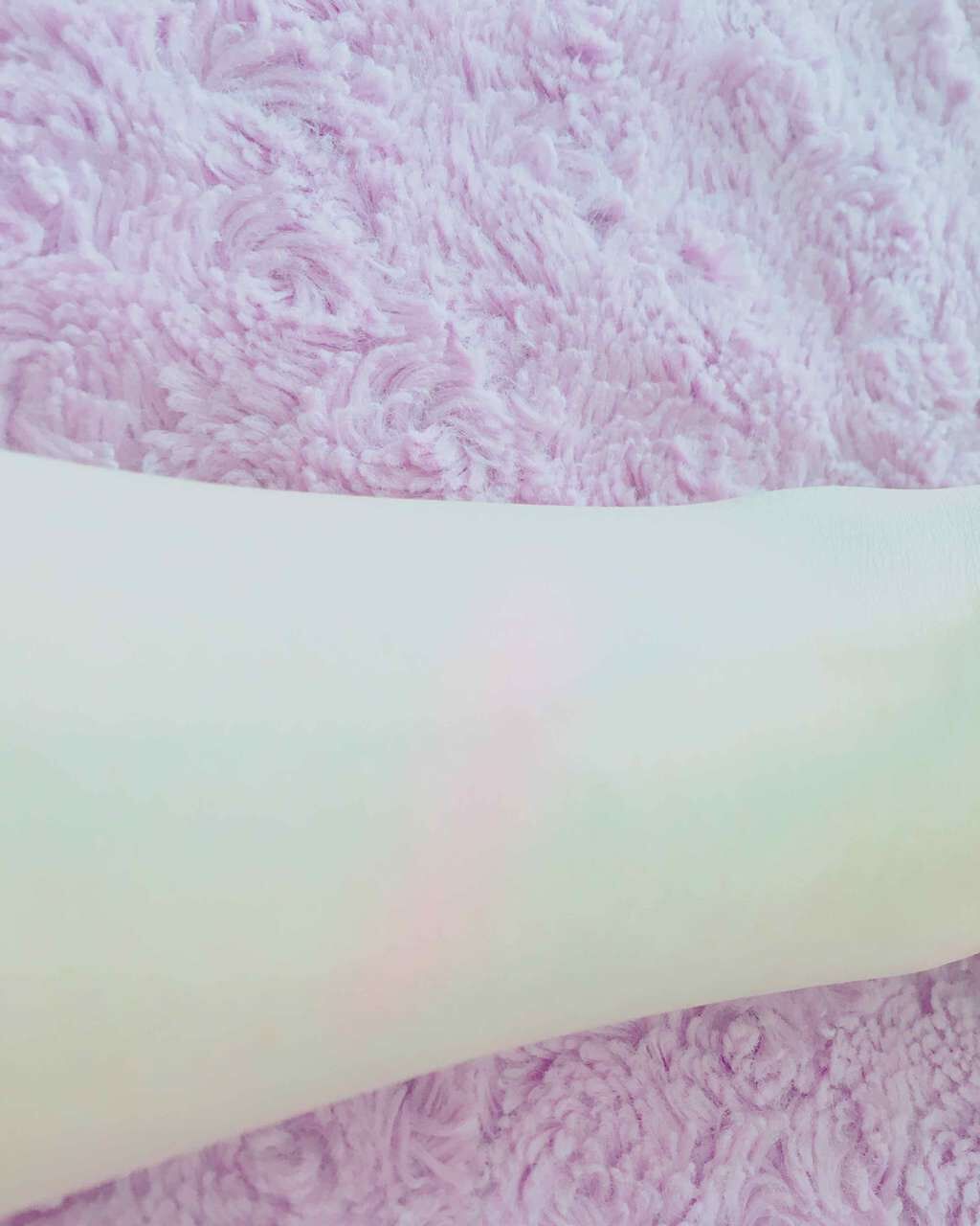 ナチュラル チークN/CEZANNE/パウダーチークを使ったクチコミ（3枚目）