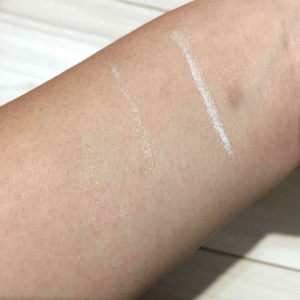 ハナタカパウダー/エルファー/パウダーハイライトを使ったクチコミ(2枚目)