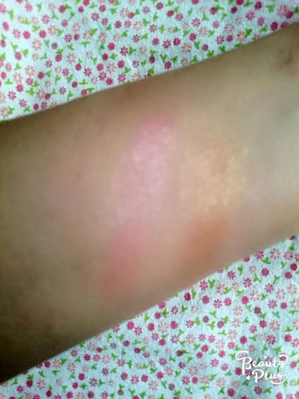 マリブアイシャドウ/マリブビューティー/単色アイシャドウを使ったクチコミ(2枚目)