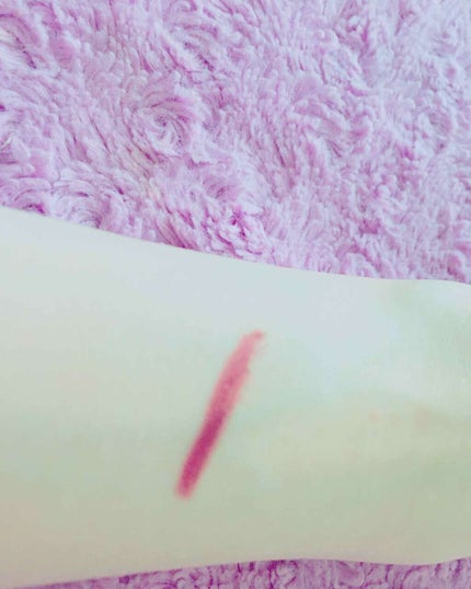 ジェルラインアーティスト/キャンメイク/ジェルアイライナーを使ったクチコミ(2枚目)