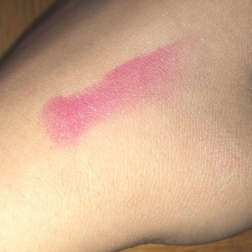 ルックアット マイアイズ/ETUDE/単色アイシャドウを使ったクチコミ(2枚目)