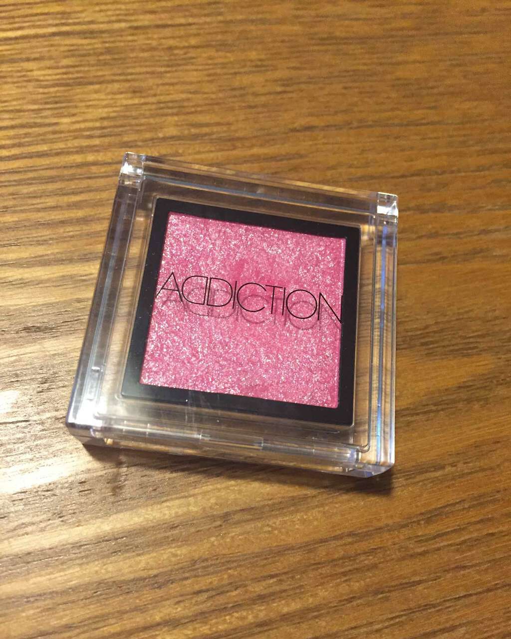 アディクション ザ アイシャドウ/ADDICTION/単色アイシャドウを使ったクチコミ(1枚目)