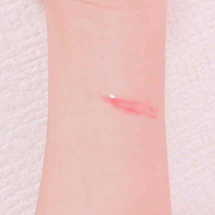 38°C / 99°F リップトリートメント (リップ美容液)/UZU BY FLOWFUSHI/リップケアを使ったクチコミ(2枚目)