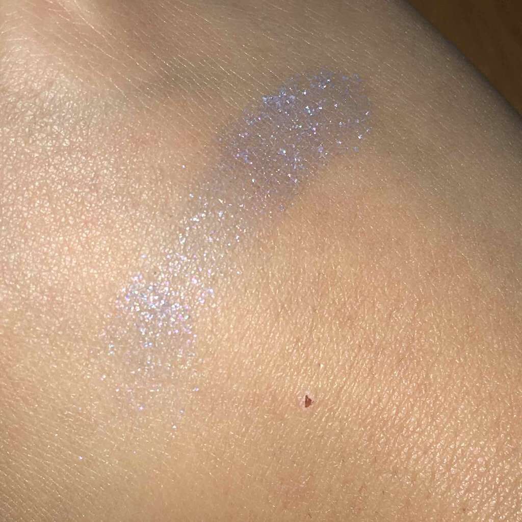 ヴィセ アヴァン シングルアイカラー/Visée/単色アイシャドウを使ったクチコミ(2枚目)