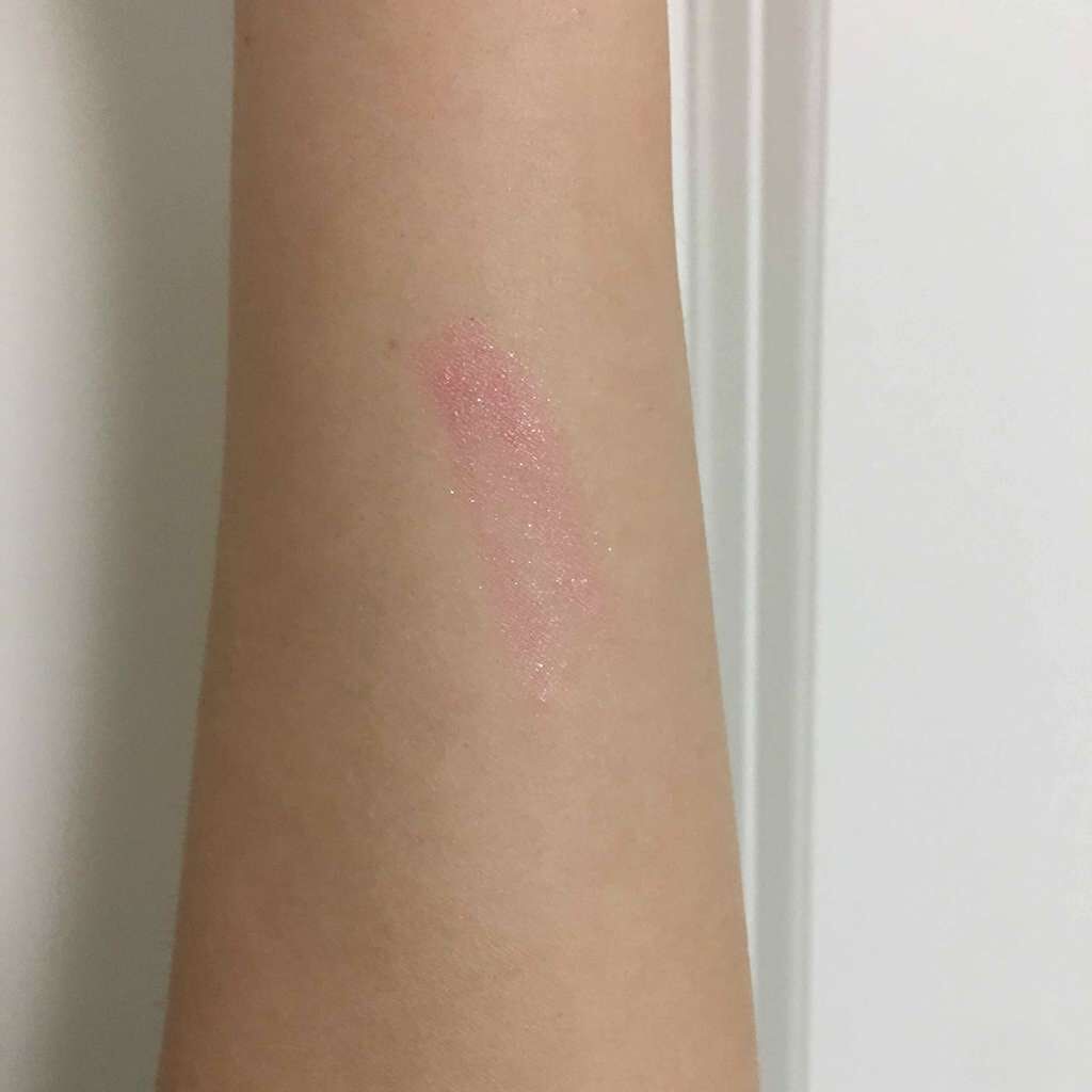 シングルアイシャドウ/マリブビューティー/単色アイシャドウを使ったクチコミ(3枚目)