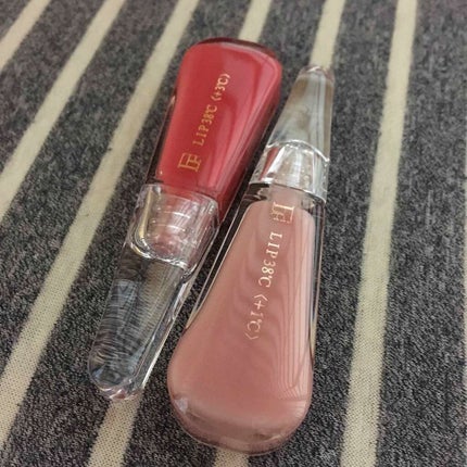 38°C / 99°F リップトリートメント (リップ美容液)/UZU BY FLOWFUSHI/リップケアを使ったクチコミ(2枚目)