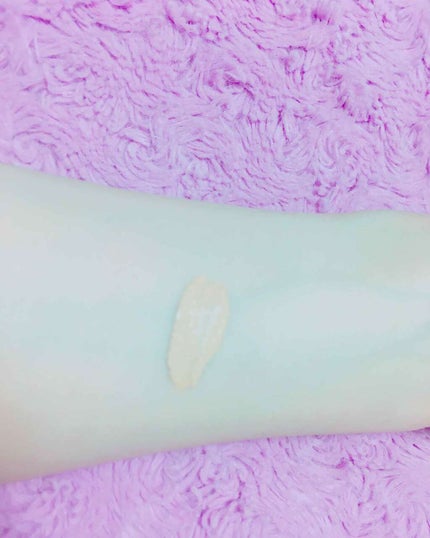 カバーパーフェクション チップコンシーラー/the SAEM/リキッドコンシーラーを使ったクチコミ(2枚目)