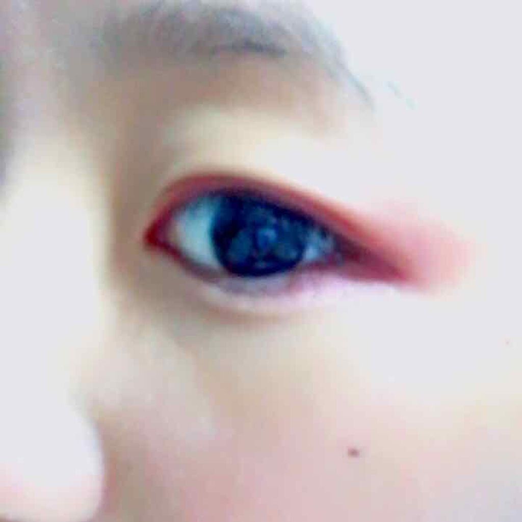 【旧品】パーフェクトスタイリストアイズ/キャンメイク/アイシャドウパレットを使ったクチコミ(2枚目)