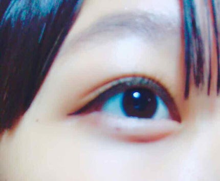 パーフェクトマルチアイズ/キャンメイク/アイシャドウパレットを使ったクチコミ(1枚目)