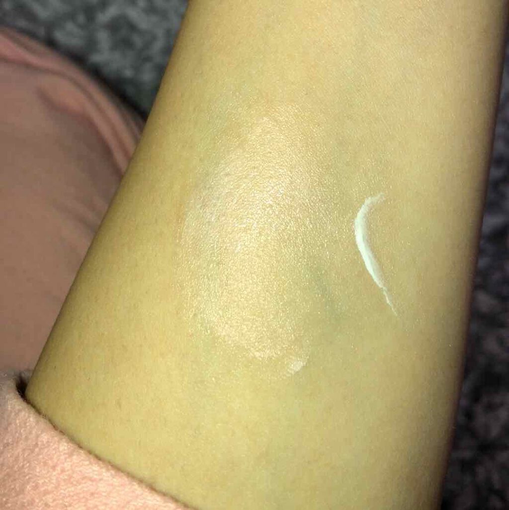 リファイニングプライマー/NARS/化粧下地を使ったクチコミ（3枚目）