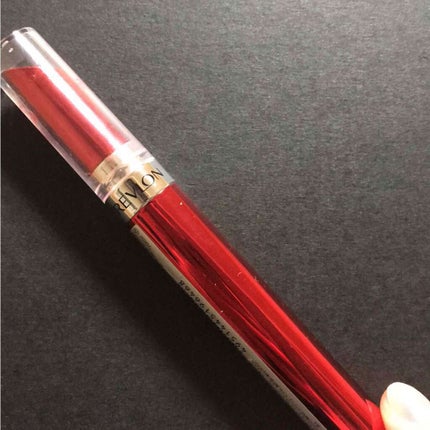 ウルトラ HD ジェル リップカラー/REVLON/口紅を使ったクチコミ(1枚目)