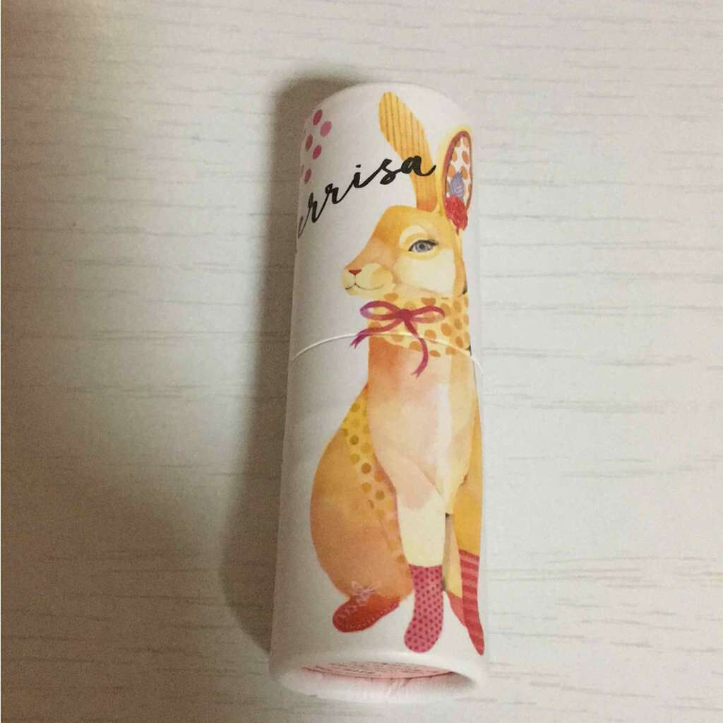 パフュームスティック メリッサ/ヴァシリーサ/練り香水を使ったクチコミ(1枚目)