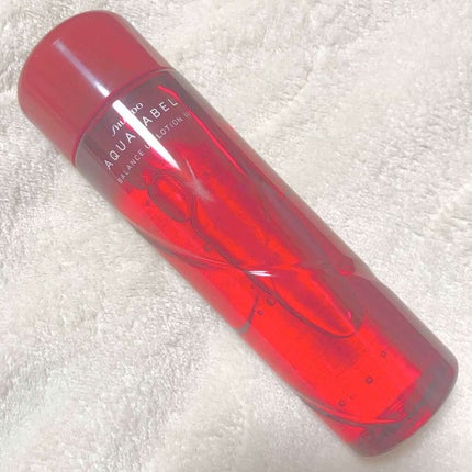 バランスアップ ローション(III)/アクアレーベル/化粧水を使ったクチコミ(1枚目)