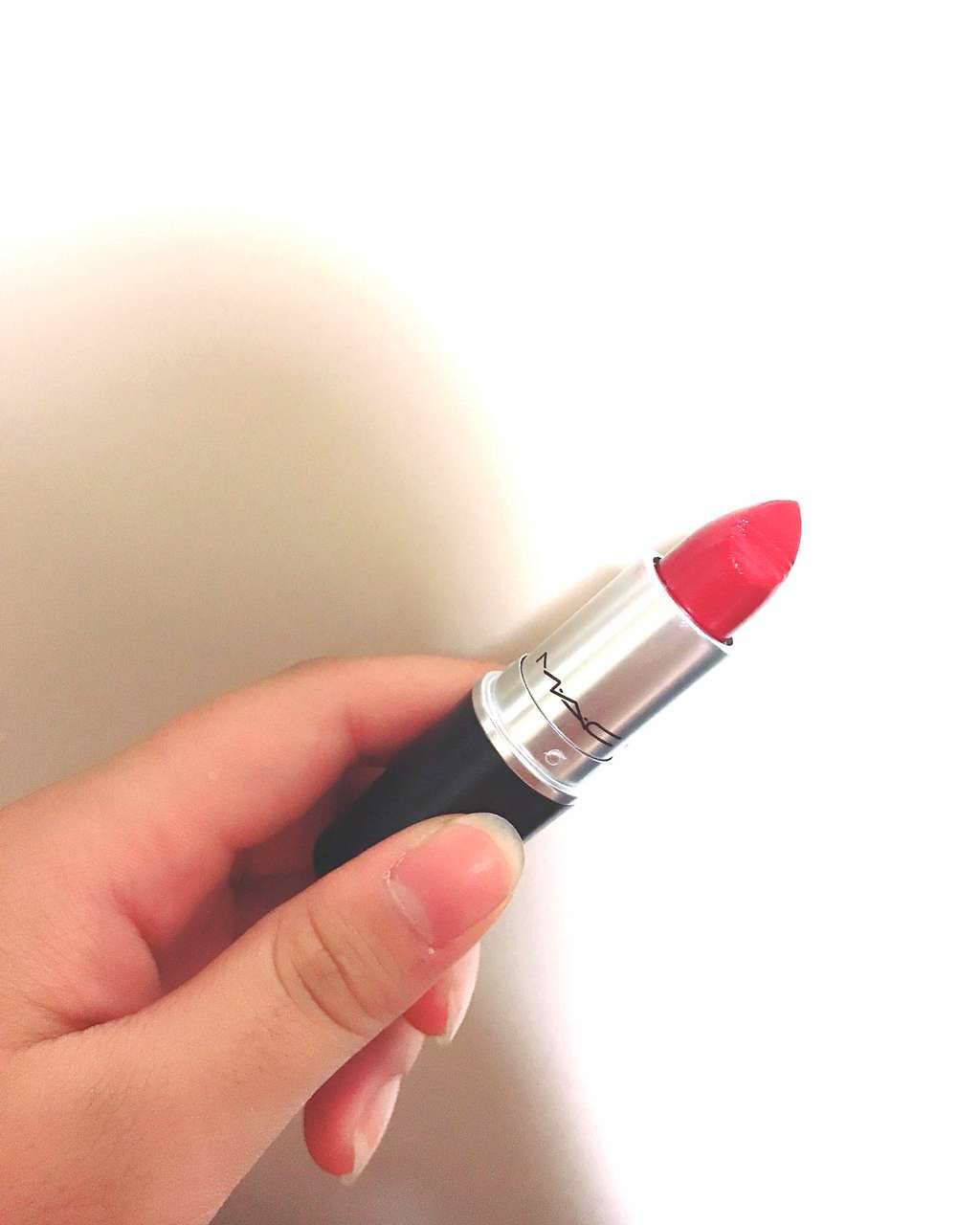 リップスティック/M・A・C/口紅を使ったクチコミ(1枚目)