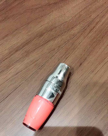 ジューシー シェイカー/LANCOME/リップグロスを使ったクチコミ(1枚目)