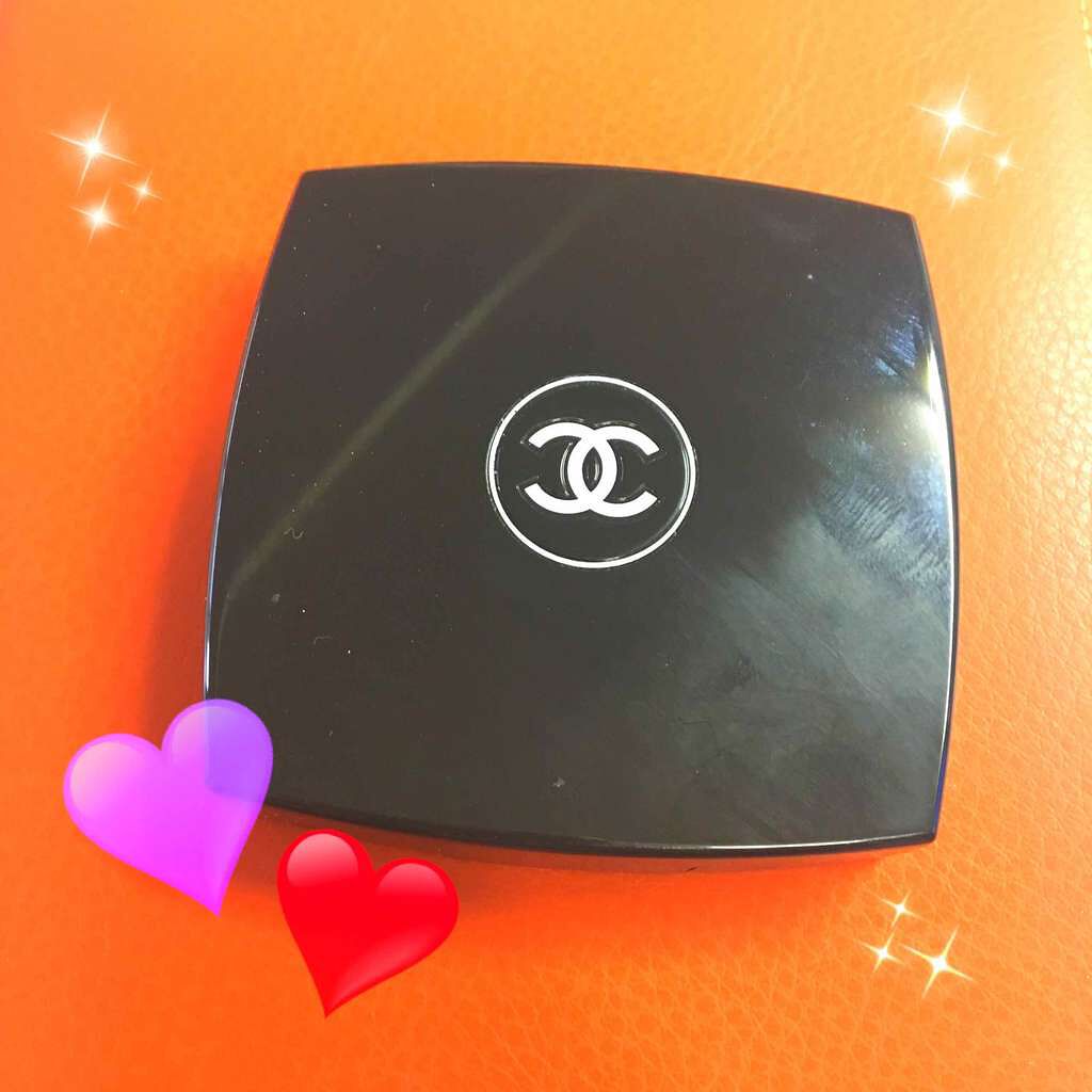 レ キャトル オンブル/CHANEL/アイシャドウパレットを使ったクチコミ(1枚目)