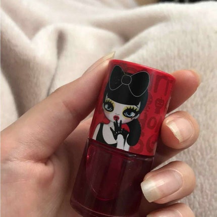 ティントウォーター/PERIPERA/口紅を使ったクチコミ(1枚目)