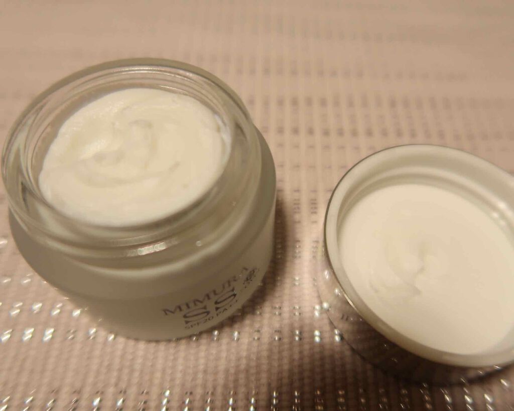 ミムラ スムーススキンカバー/MIMURA/化粧下地を使ったクチコミ(2枚目)