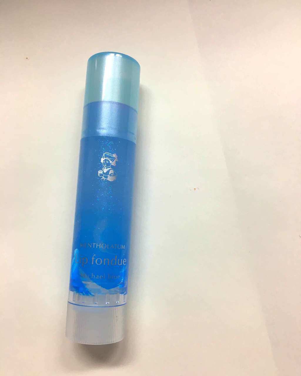 リップフォンデュ/メンソレータム/リップバームを使ったクチコミ(1枚目)