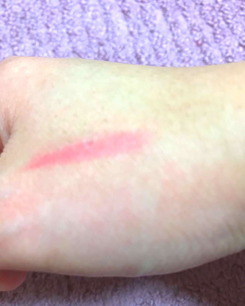 クリスタルデュオ リップスティック/Visée/口紅を使ったクチコミ（3枚目）