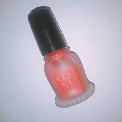 クリーム・デ・チーク/MAJOLICA MAJORCA/ジェル・クリームチークを使ったクチコミ(1枚目)