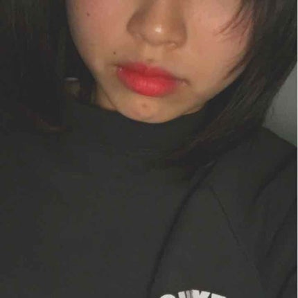 ウルトラ HD マット リップカラー/REVLON/口紅を使ったクチコミ(2枚目)