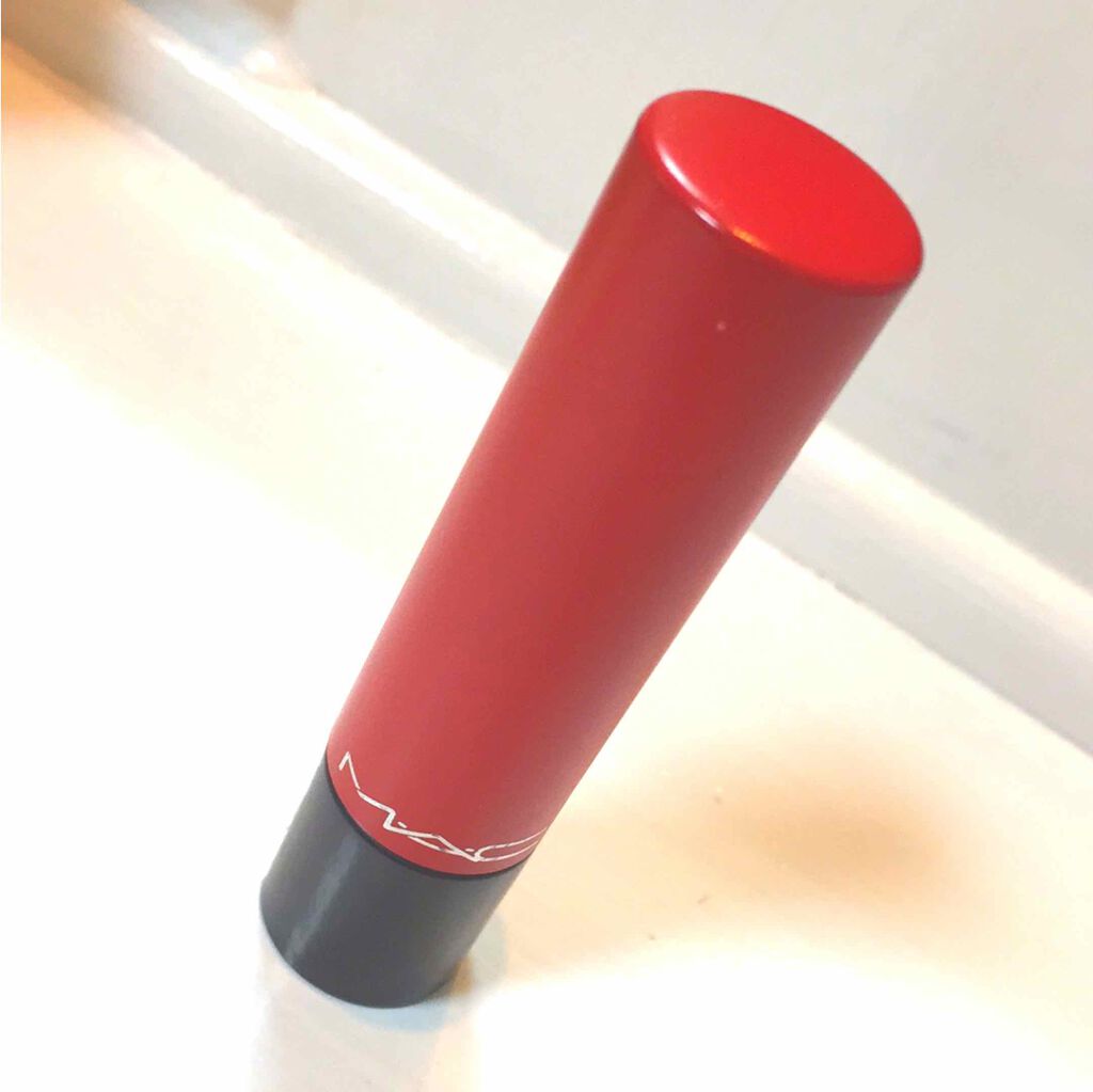 リップテンシティ リップスティック/M・A・C/口紅を使ったクチコミ(1枚目)